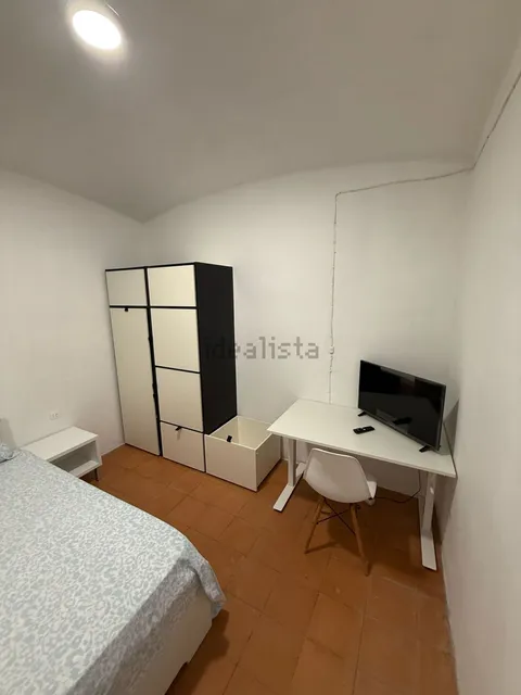 Habitació de lloguer, Mataró (2/11)