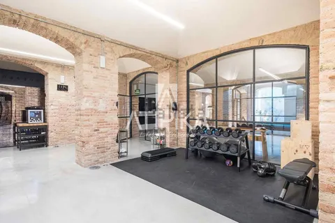 Appartement 120 m² à Barcelone