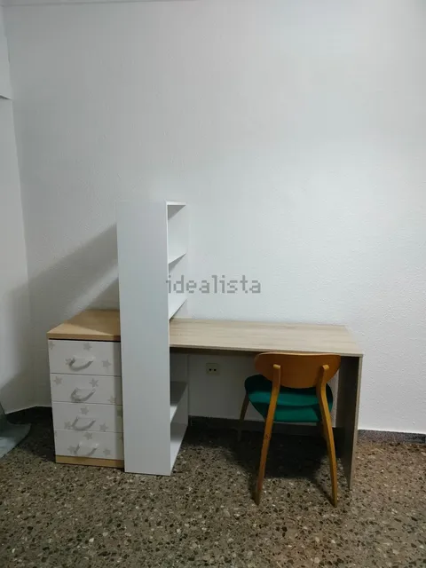 Комната в аренду, Sant Vicent del Raspeig / San Vicente del Raspeig (2/14)