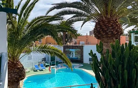 Pis de 65 m² a La Oliva