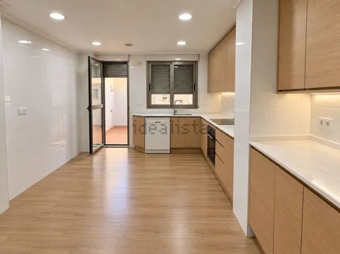 Pis de 140 m² a Molina de Segura