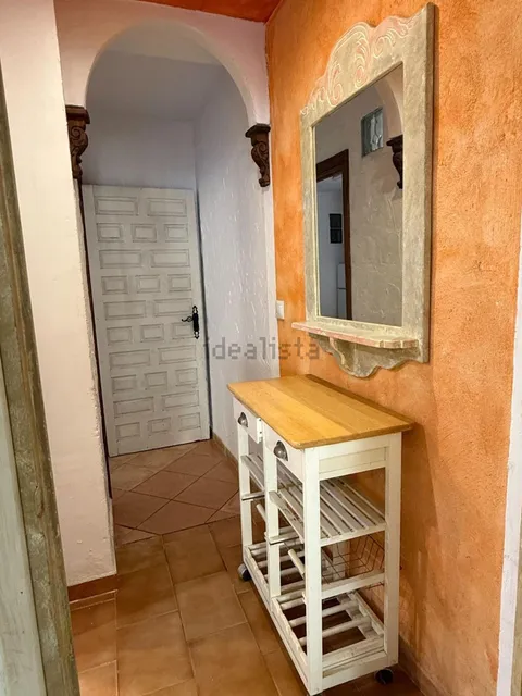 Pis de 65 m² a Màlaga