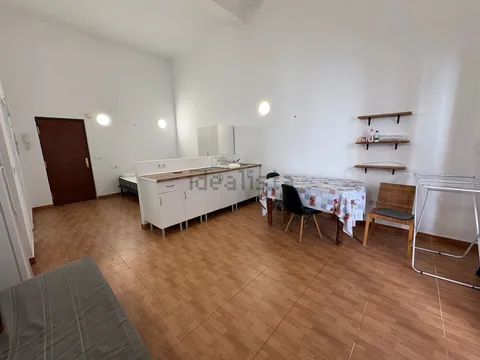 Pis de 41 m² a Màlaga
