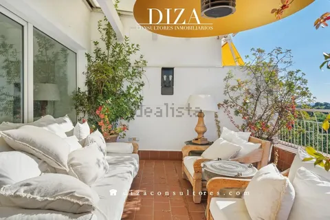 Appartamento 189 m² a Madrid