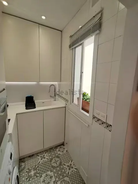 Appartement 51 m² à Málaga