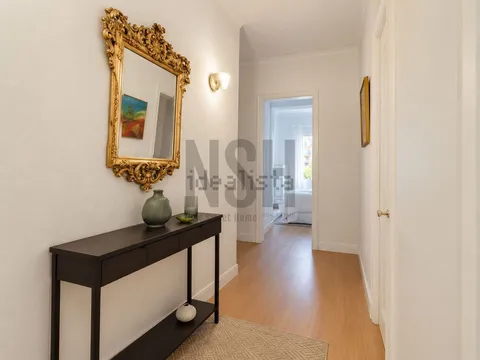 Pis de 83 m² a Madrid