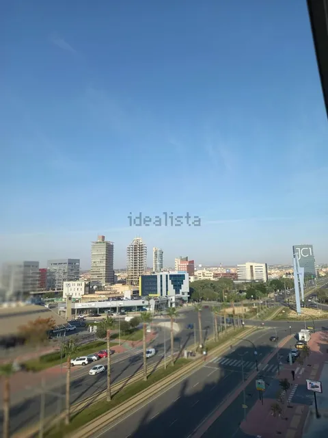 Pis de 80 m² a Múrcia