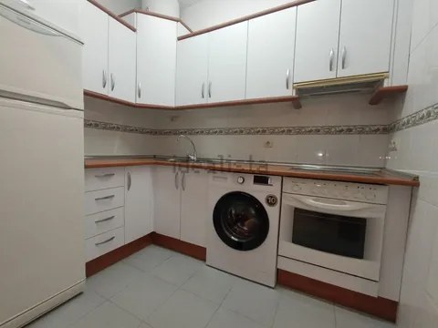 Pis de 65 m² a Màlaga