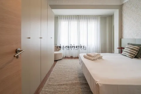 Pis de 173 m² a València