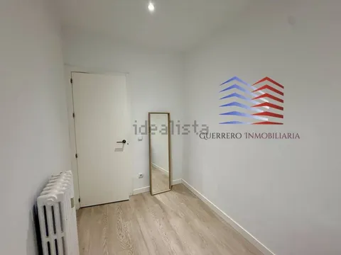 Pis de 65 m² a Madrid