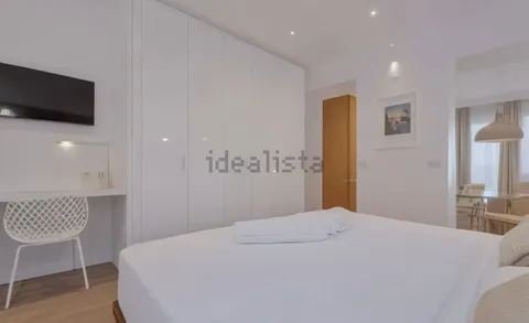 Pis de 60 m² a Madrid