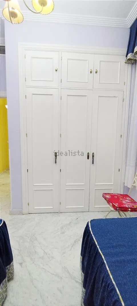 Pis de 70 m² a Sevilla