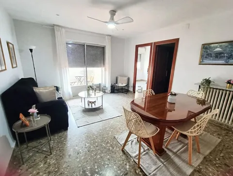 Pis de 120 m² a Puertollano