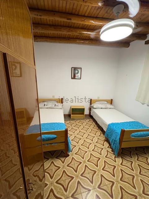 Casa de 200 m² a Abenójar