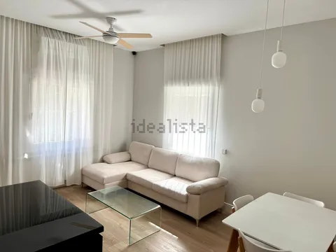 Pis de 70 m² a Madrid