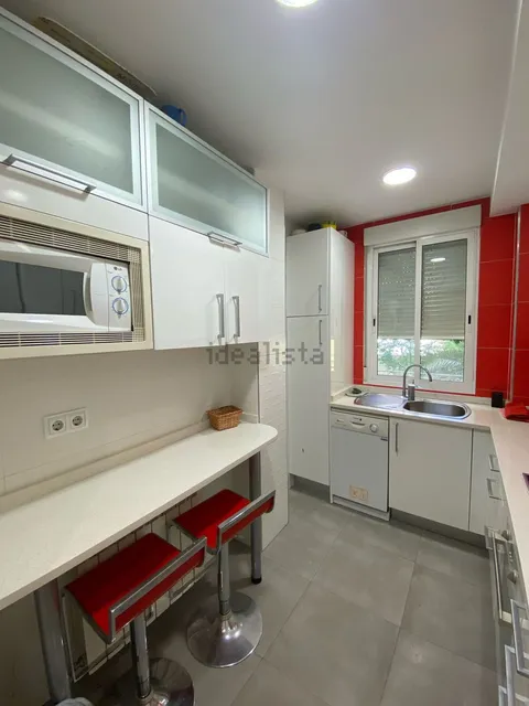 Wohnung 80 m² in Madrid