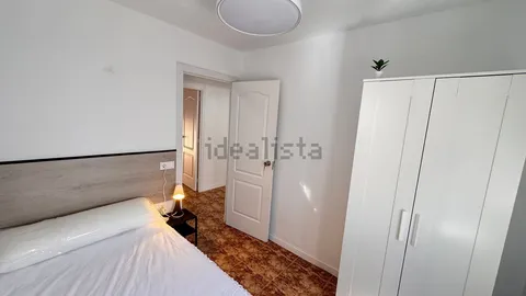 Habitació de lloguer, Sevilla