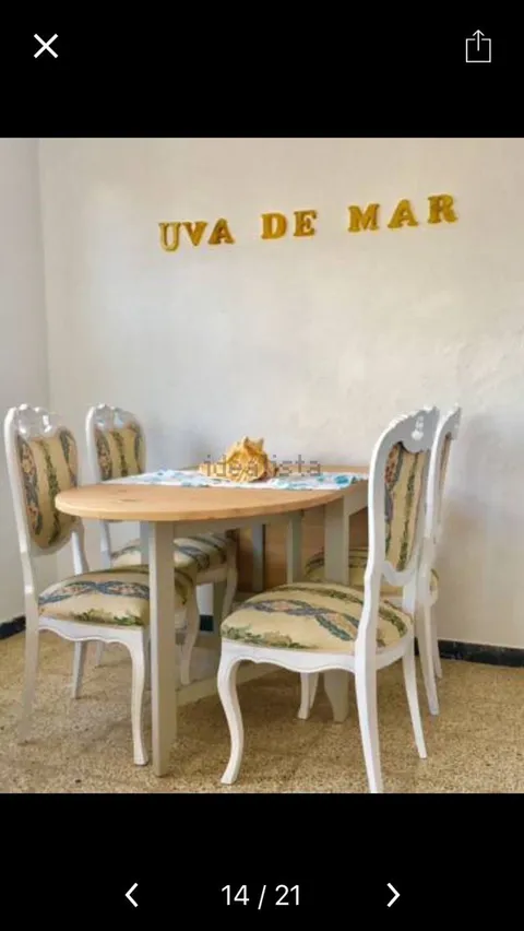 Casa de 60 m² a Villa de Mazo