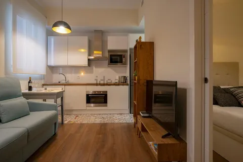 Wohnung 40 m² in Almería