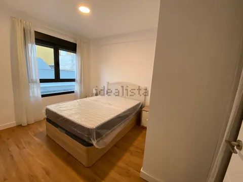 Wohnung 43 m² in Málaga