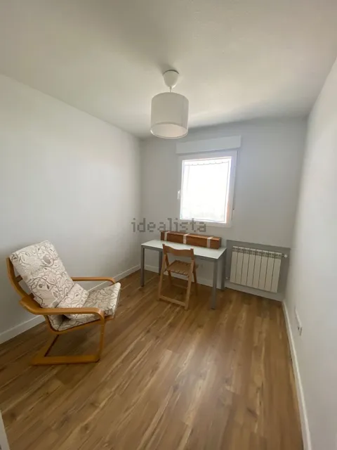 Pis de 91 m² a Madrid