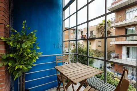 Zimmer zur Miete, Barcelona