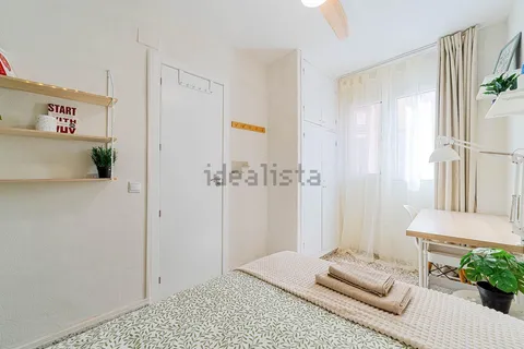 Квартира 60 м² в Torrevieja