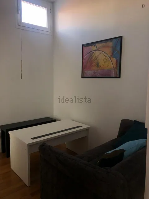Pis de 39 m² a Madrid