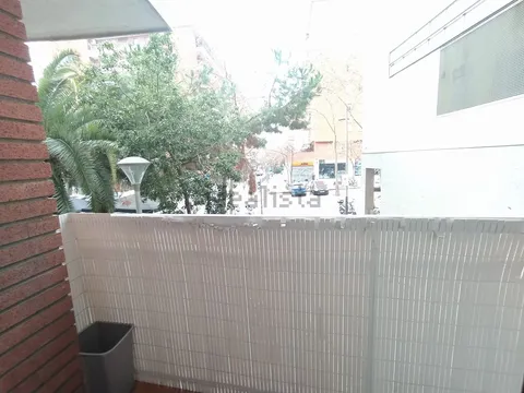 Pis de 110 m² a Barcelona