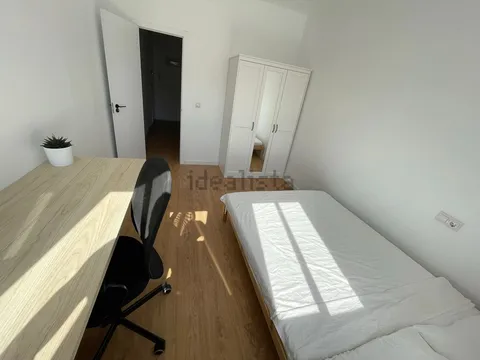 Habitació de lloguer, València