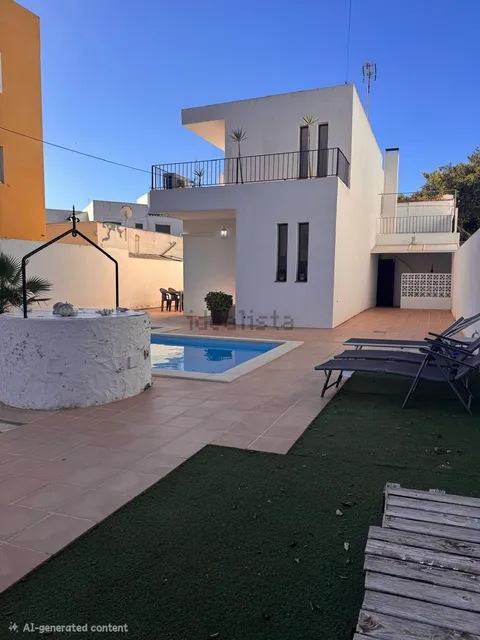 Maison 180 m² à Ibiza