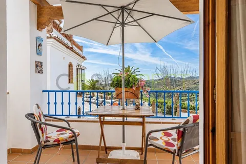 Apartamento 70 m² em Frigiliana