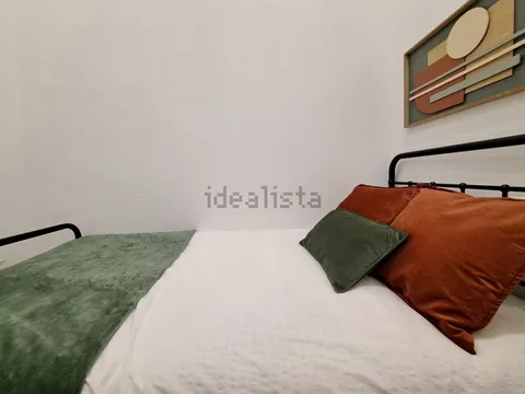 Habitación en alquiler, Madrid