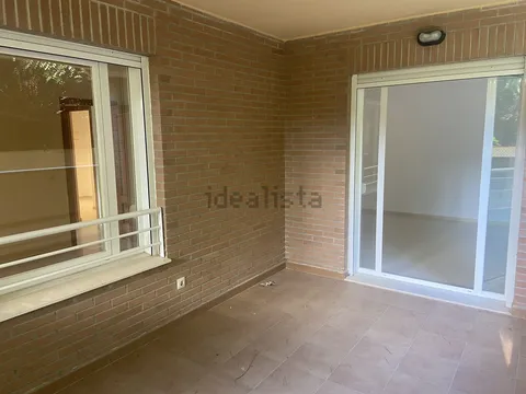 Pis de 87 m² a Godella