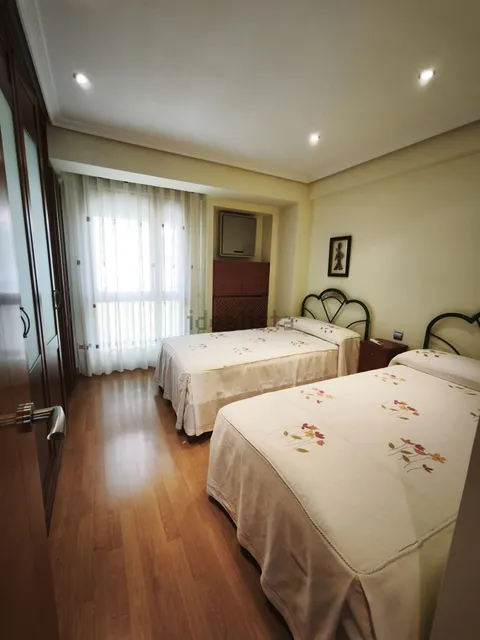 Wohnung 78 m² in Saragossa