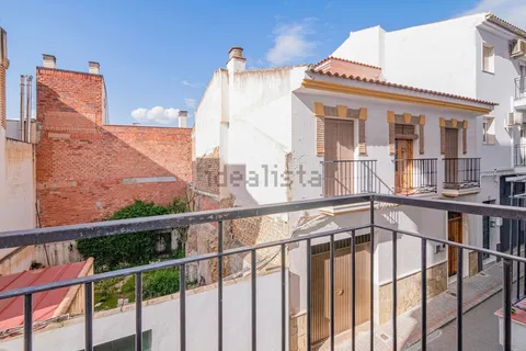 Flat 95 m² in Loja