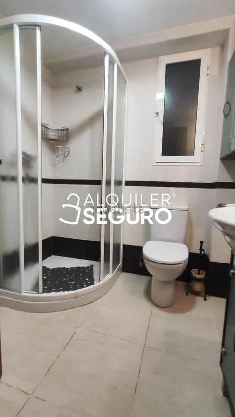 Pis de 100 m² a València