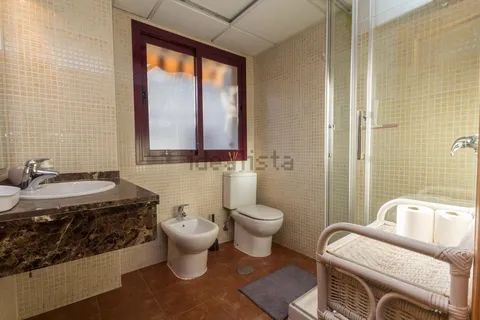 Zimmer zur Miete, Málaga