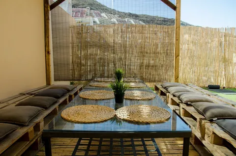 Habitació de lloguer, Adeje