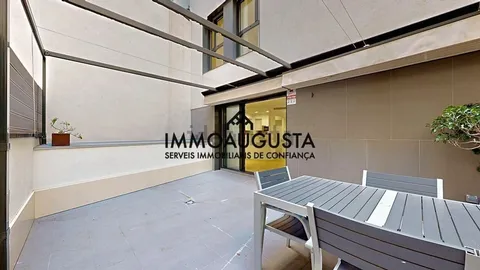 Pis de 88 m² a Barcelona
