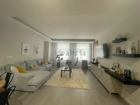 Piso de 116 m² en Ferrol