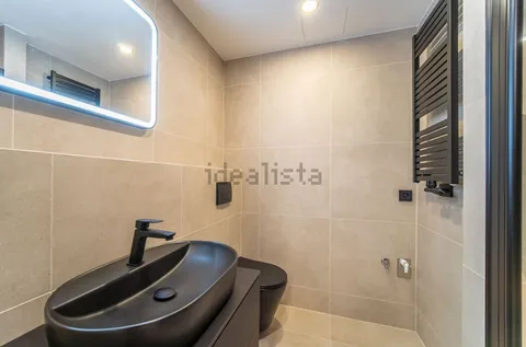 Pis de 94 m² a Madrid