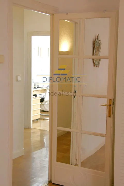 Pis de 132 m² a Madrid