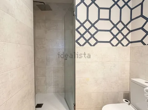 Pis de 90 m² a Madrid
