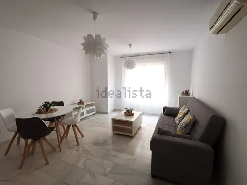 Apartamento 48 m² em Málaga (2/10)