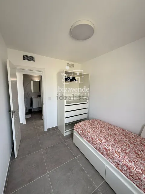 Pis de 54 m² a Sant Antoni de Portmany
