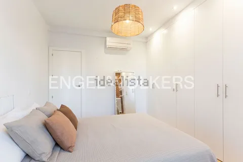 Pis de 113 m² a Madrid
