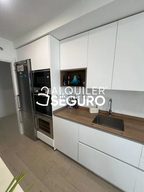 Apartamento 82 m² em Madrid