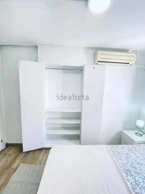 Habitació de lloguer, Sevilla