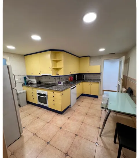 Habitació de lloguer, Alacant
